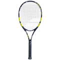BABOLAT Evoke Tour 2026 tennismaila (tehdasj&auml;nnitetty)