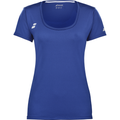 BABOLAT Play naisten t-paita