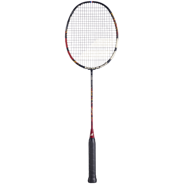 BABOLAT X-Feel Fury 2026 sulkapallomaila (tehdasj&auml;nnitetty)