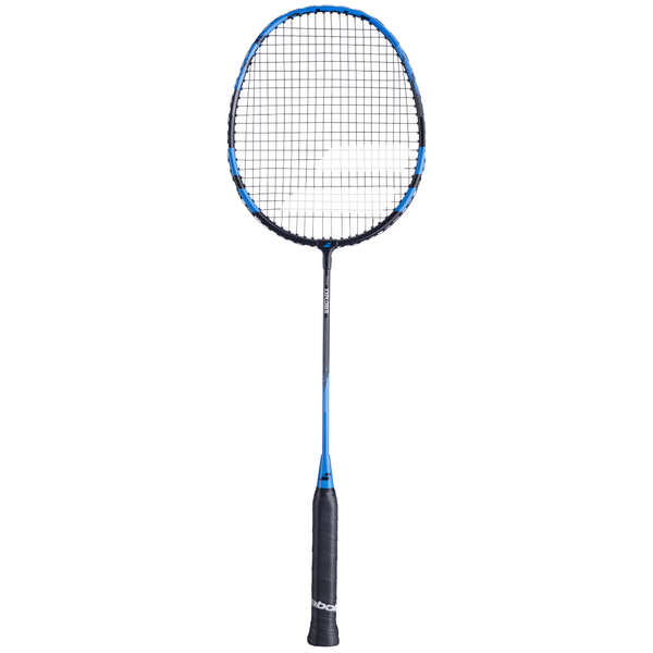 BABOLAT Explorer 2026 sulkapallomaila (tehdasj&auml;nnitetty)