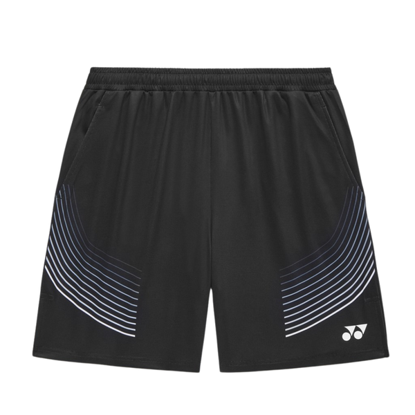 YONEX Knit Miesten Shortsit