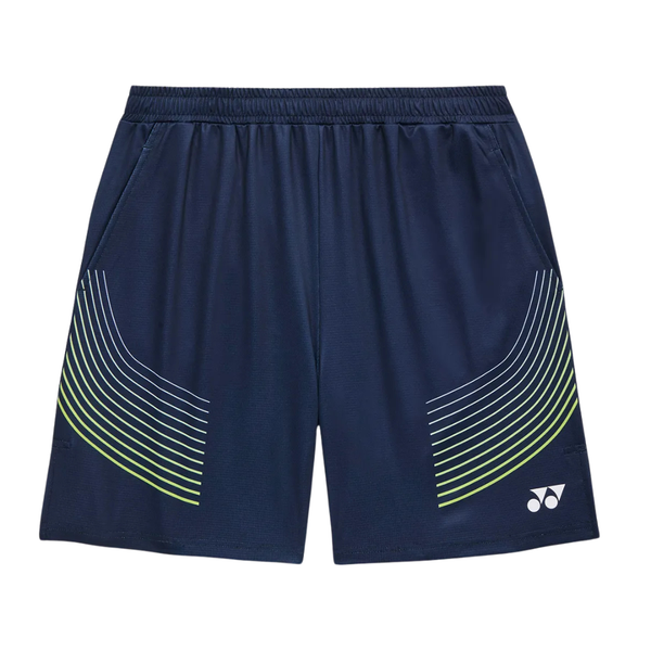 YONEX Knit Miesten Shortsit